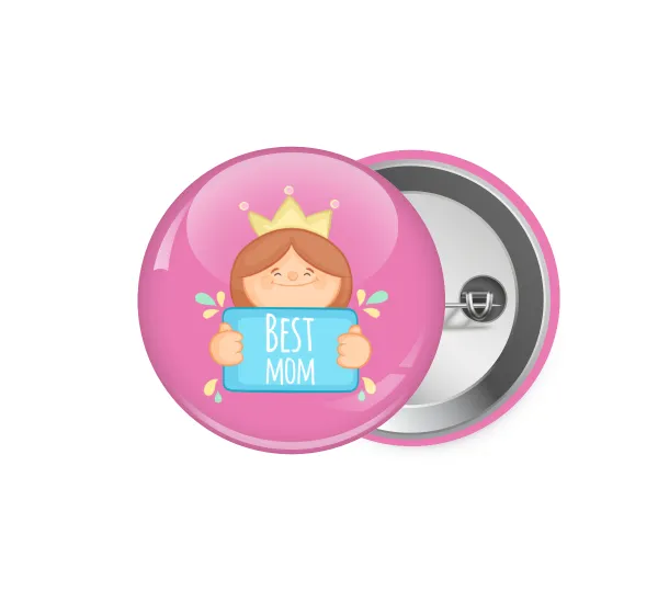 Best mom Princess — 1