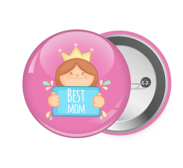 Best mom Princess — 1