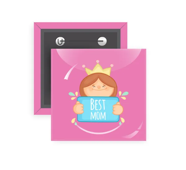Best mom Princess — 1
