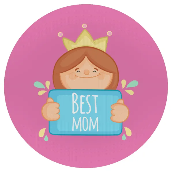 Best mom Princess — 1