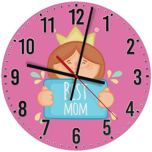 Best mom Princess — 1