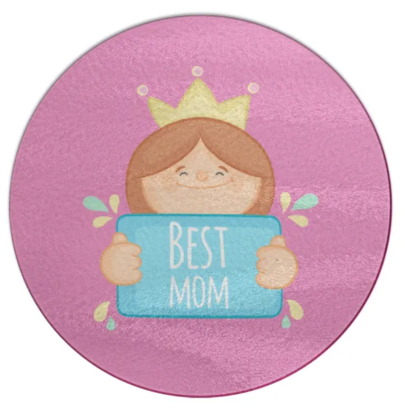 Best mom Princess — 1