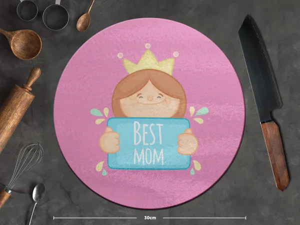 Best mom Princess — 2