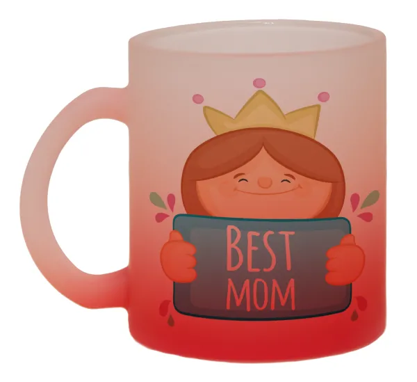 Best mom Princess — 1