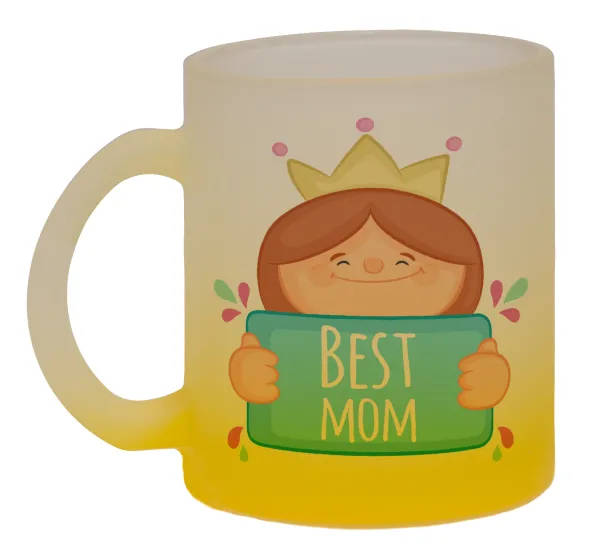 Best mom Princess — 1
