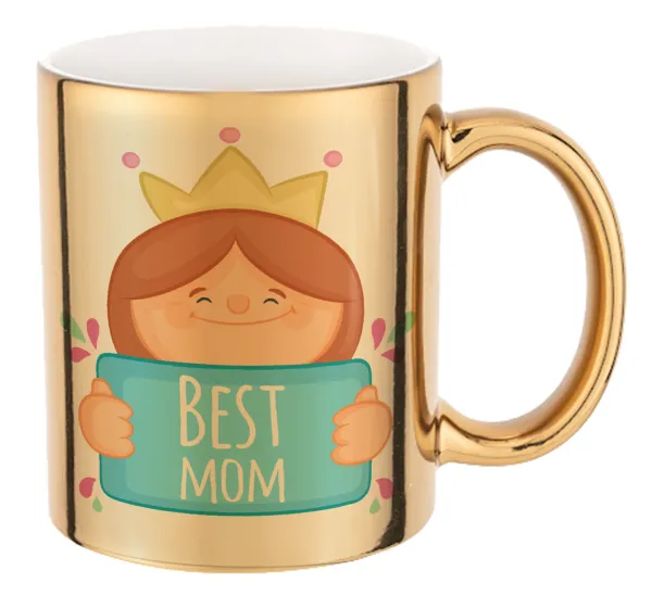 Best mom Princess — 1