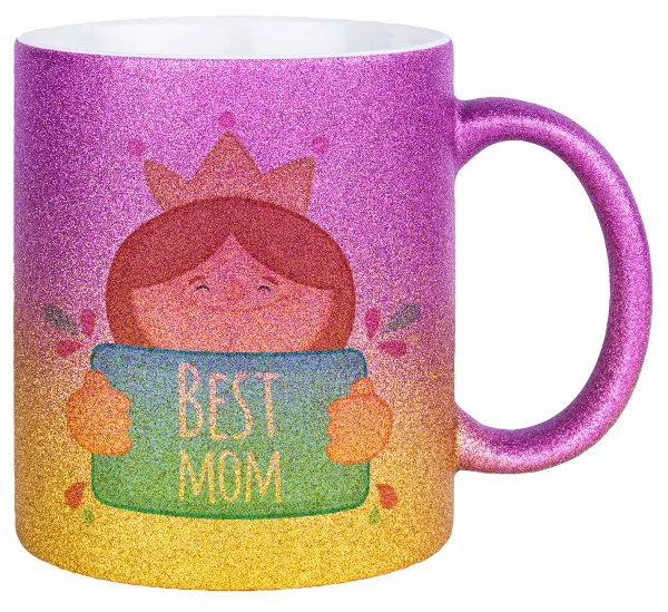 Best mom Princess — 1