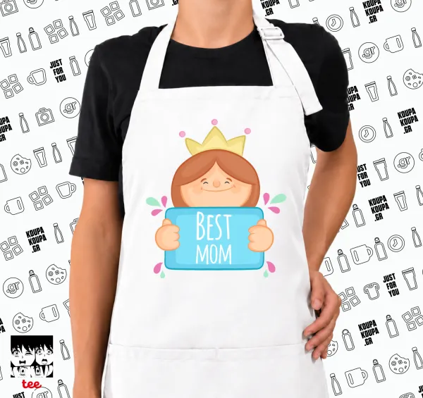 Best mom Princess — 1