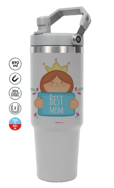 Best mom Princess — 1
