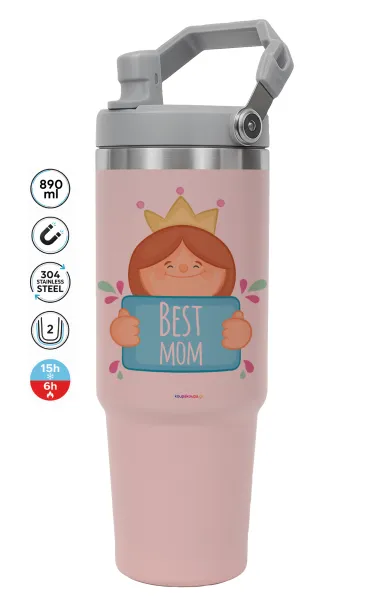 Best mom Princess — 1