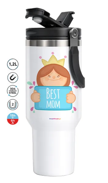 Best mom Princess — 1