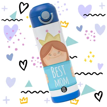 Best mom Princess — 3