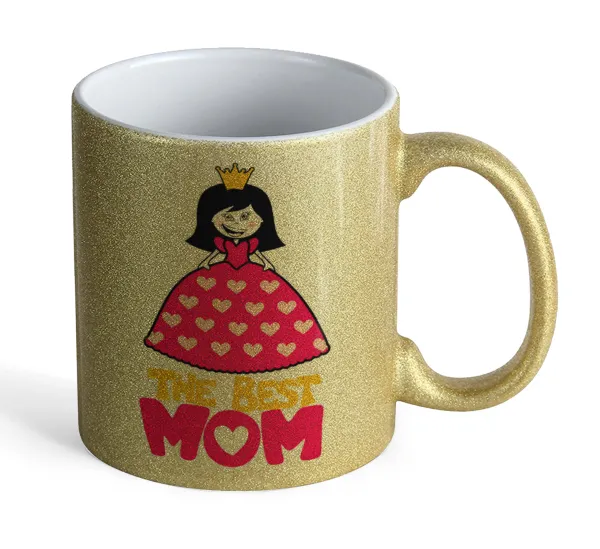 The Best Mom Queen — 1