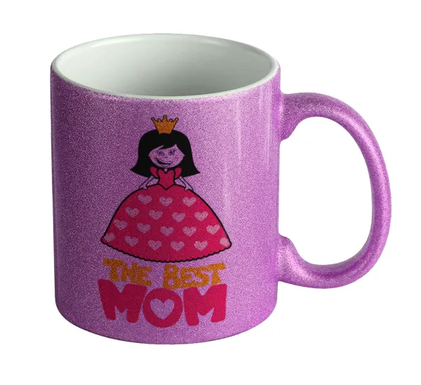 The Best Mom Queen — 1