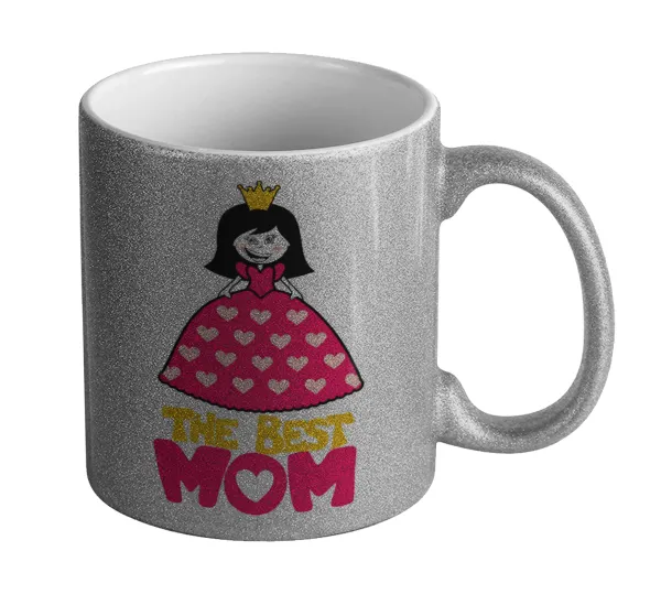The Best Mom Queen — 1
