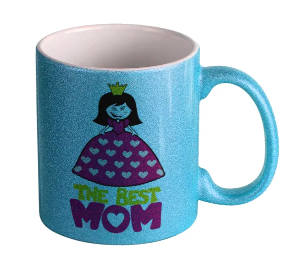 The Best Mom Queen — 1