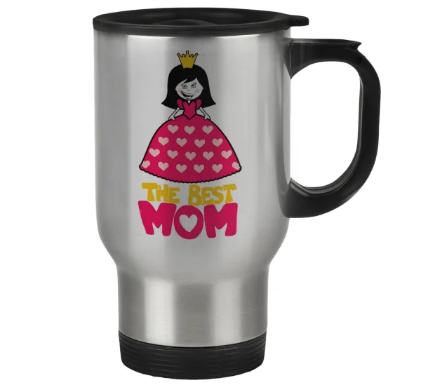 The Best Mom Queen — 1