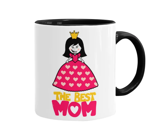 The Best Mom Queen — 1