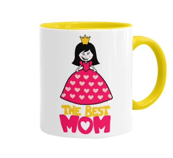 The Best Mom Queen — 1