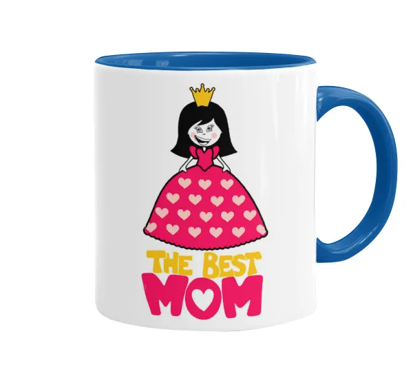 The Best Mom Queen — 1