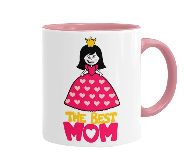 The Best Mom Queen — 1