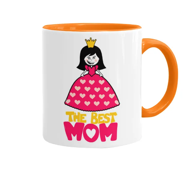 The Best Mom Queen — 1