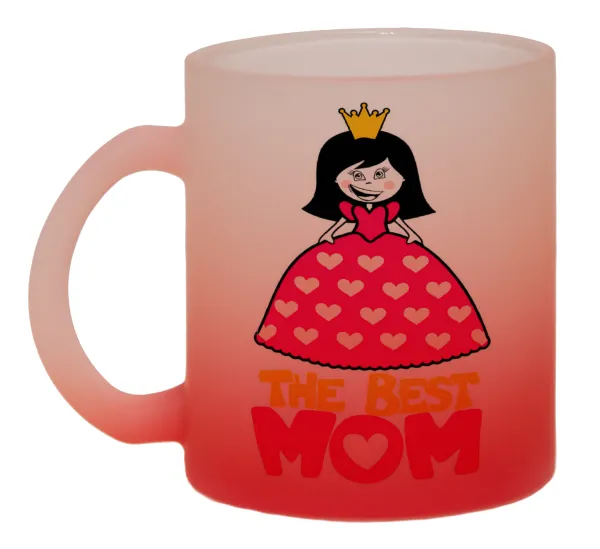 The Best Mom Queen — 1