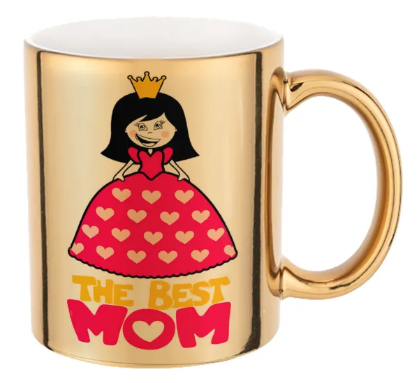The Best Mom Queen — 1