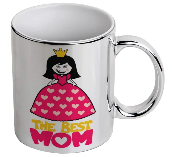 The Best Mom Queen — 1