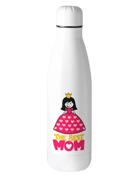 The Best Mom Queen — 1
