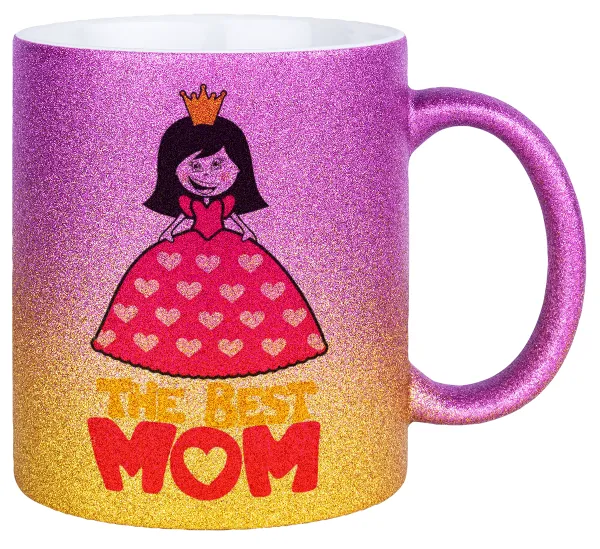 The Best Mom Queen — 1