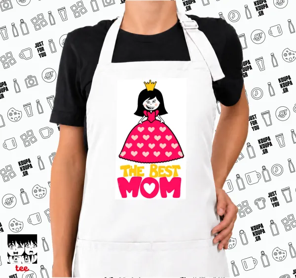 The Best Mom Queen — 1