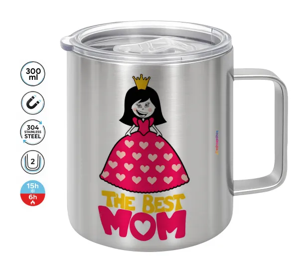 The Best Mom Queen — 1