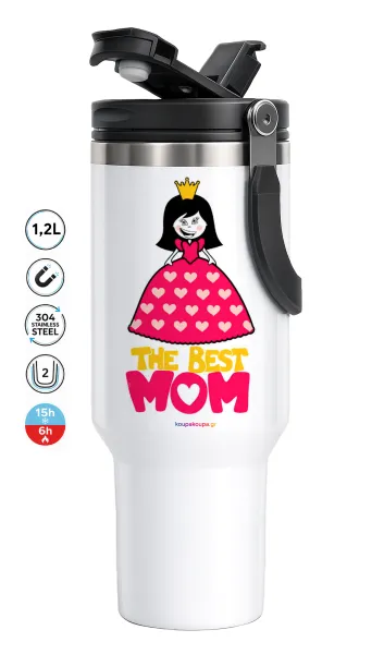 The Best Mom Queen — 1