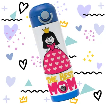 The Best Mom Queen — 3