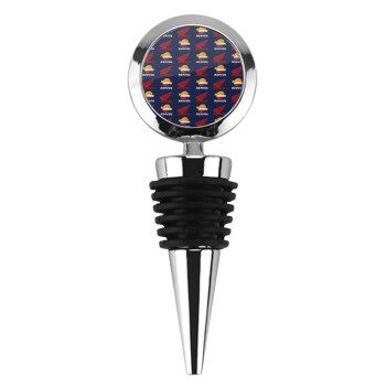 Honda Repsol Team, Πώμα φιάλης μεταλλικό