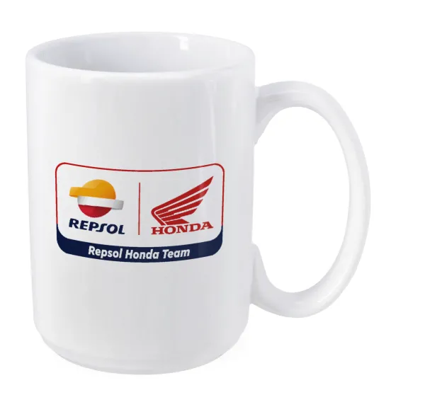 Honda Repsol Team — Mega mug, ceramic, 450ml