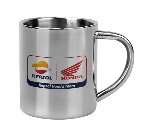 Honda Repsol Team — 1