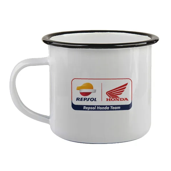 Honda Repsol Team — 1