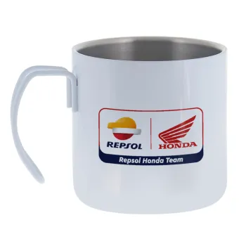 Honda Repsol Team — Κούπα Ανοξείδωτη διπλού τοιχώματος 400ml