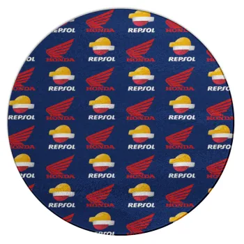 Honda Repsol Team, Επιφάνεια κοπής γυάλινη στρογγυλή (30cm)