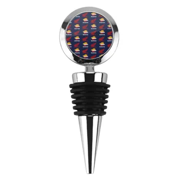 Honda Repsol Team, Πώμα φιάλης μεταλλικό