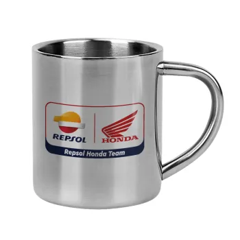 Honda Repsol Team, Mug Stainless steel double wall 300ml