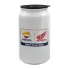 Κούπα ταξιδιού μεταλλική με καπάκι (tin-can) 500ml