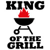 KING of the Grill