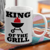  KING of the Grill