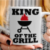   KING of the Grill