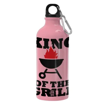 KING of the Grill, Παγούρι νερού 600ml