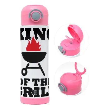 KING of the Grill — 2
