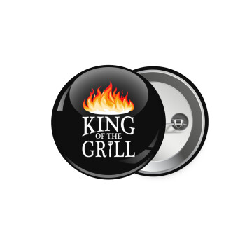 KING of the Grill GOT edition, Κονκάρδα παραμάνα 5.9cm